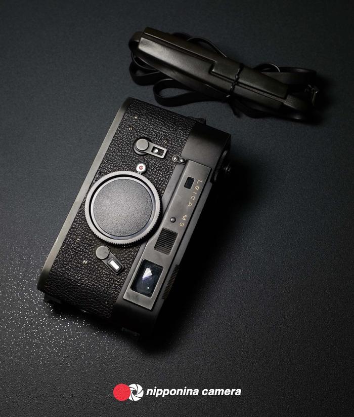 Analog Pentax Pentax 67 Portra 400 Jual Kamera Analog Leica M5