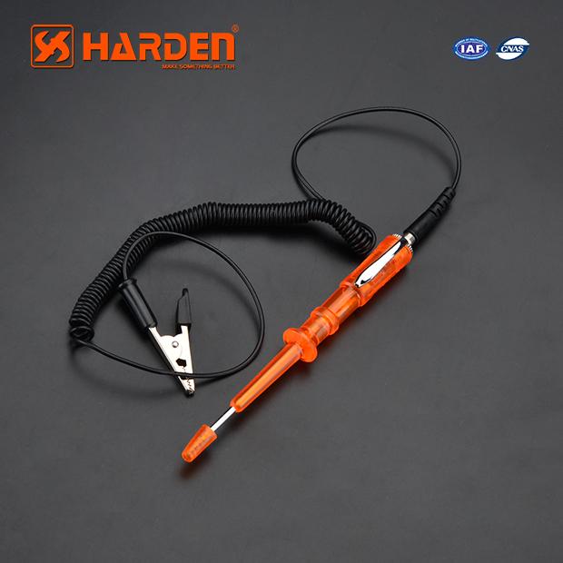 Gambar Test Pen Otomotif Automotive Circuit Tester 6V 12V 24V dari WintechOS undefined Tokopedia