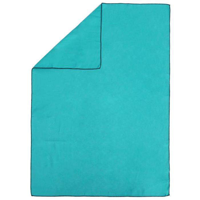 Gambar Handuk Microfiber Microfibre Handuk Pantai Nabaji Swimming Towel - Hijau dari sky boutiq undefined Tokopedia