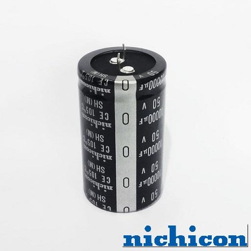 Gambar Elco 10000/50V 10000 50V Capacitor 10000uF 50V 10000-50V Oranda - ANTEL dari DH TRONIC undefined 4 Tokopedia