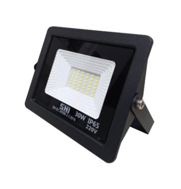 Gambar Lampu Sorot LED 30W LED Flood Light 30 W Tembak Outdoor 30 Watt - Kuning dari Britplaza undefined Tokopedia