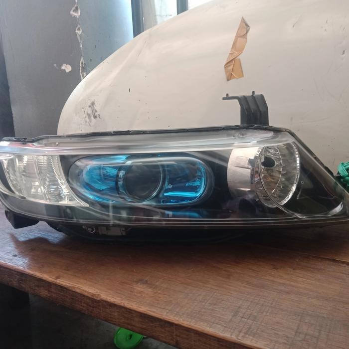 オデッセイRB1/RB2 HID AFS無 KOITO 10022497打刻J 車・バイク・自転車 