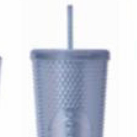Gambar Starbucks Tumbler Trenta Cold Cup Summer Pink Gold Navy Oil Studded - TranslucentBlue dari sbux.stuffs undefined Tokopedia