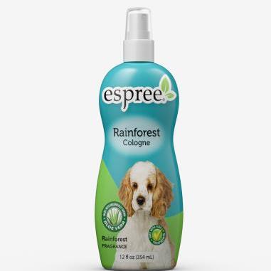 Gambar Espree Conditioning Cologne 4oz 118ml - parfum anjing kucing - Rainforest dari MyPetLand undefined Tokopedia