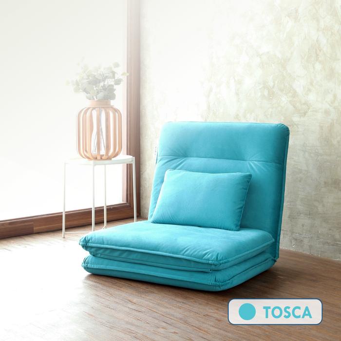 Gambar Maxi Sofa Bed - Japan Quality - Hijau dari Vita Foam undefined Tokopedia