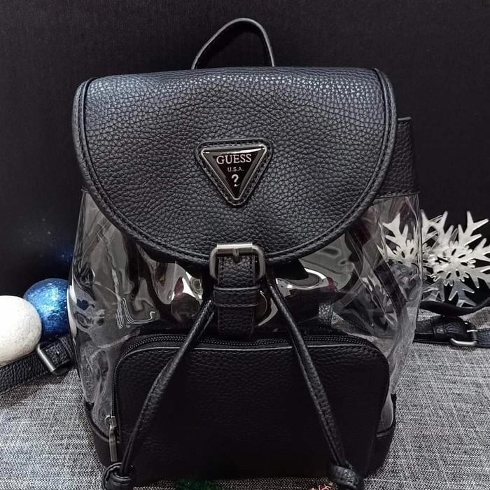 Jual Tas Ransel Guess Ori Murah READY 