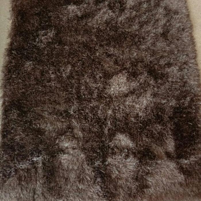 Gambar karpet bulu rugs tebal import permadani - 1 dari Bandar karpet indonesia undefined Tokopedia