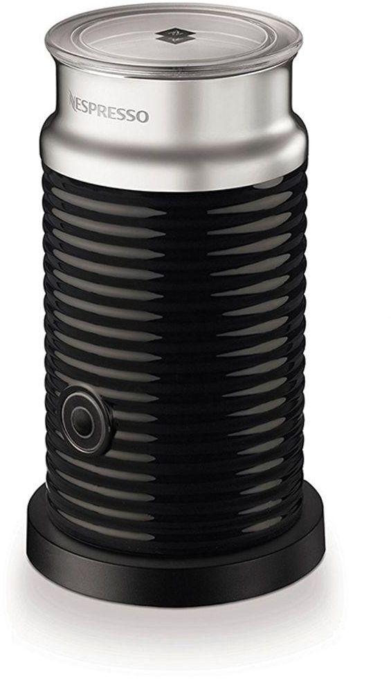 Jual Nespresso Aeroccino 3 Milk Frother 