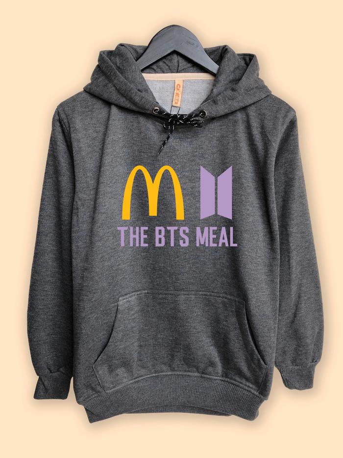 meal mcd mcdonald bangtan boys army 