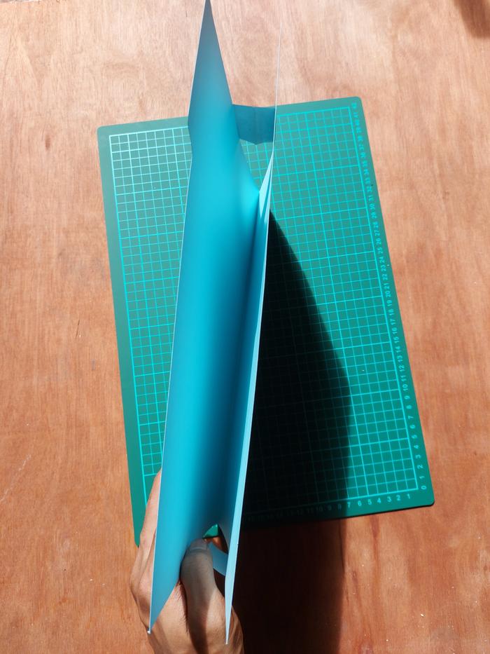 Gambar MAP DOKUMEN / MAP ARSIP FOLDER MURAH - kuping/pinggang dari Langgeng Abadi Creative undefined Tokopedia