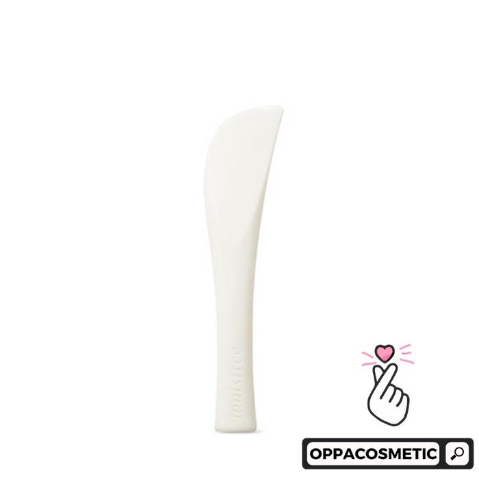 Gambar Innisfree Soft Pack Spatula dari oppacosmetic undefined Tokopedia