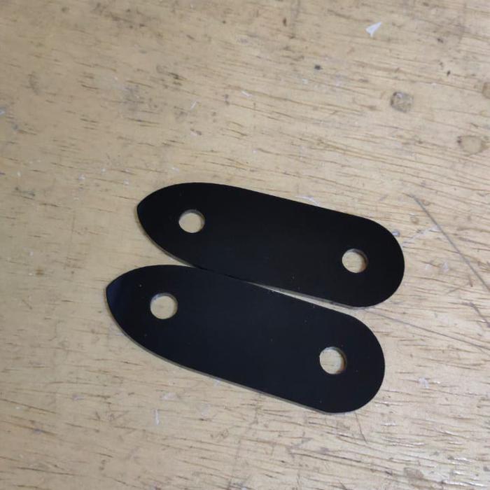 Gambar mirror blanking r15 v3 dari DMS Projectss undefined Tokopedia