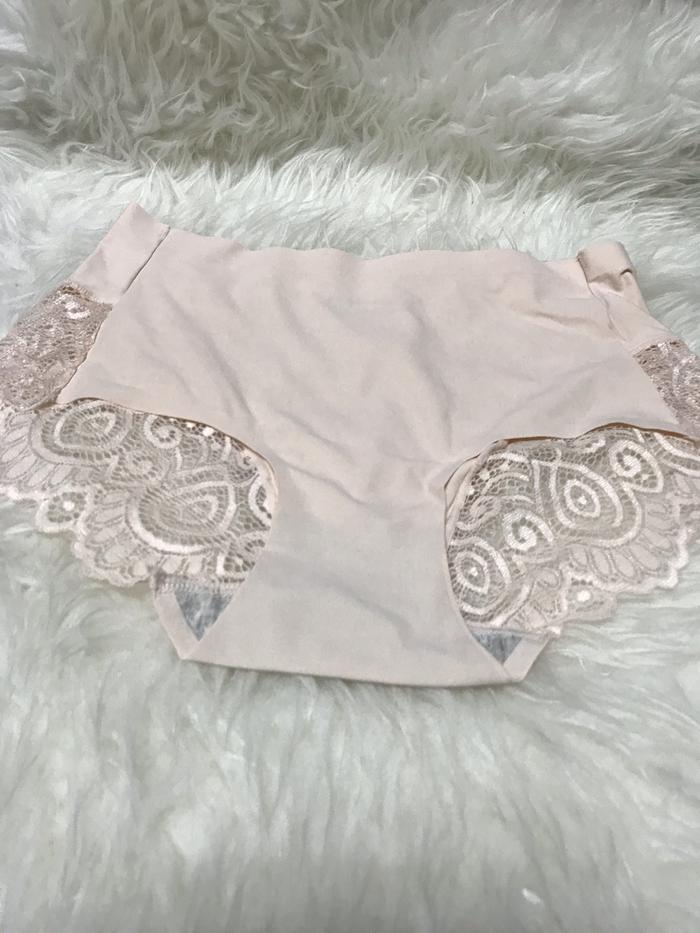 Gambar Sexy Panty - Peach dari MILLENNIAL ZONE undefined Tokopedia