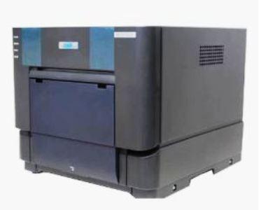 Gambar Printer DNP Fotolusio DS - RX1HS - free 1 roll - Hitam dari kan-ken shop undefined Tokopedia