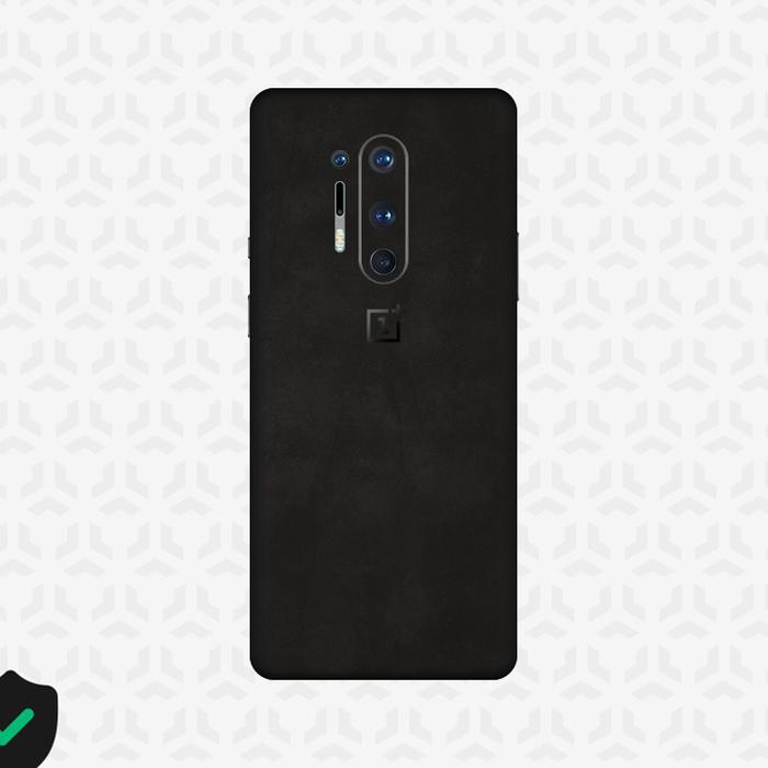 Gambar [EXACOAT] OnePlus 8 Pro Skins 3M Skin / Garskin - Slate - Model Cut Only dari Exacoat undefined Tokopedia