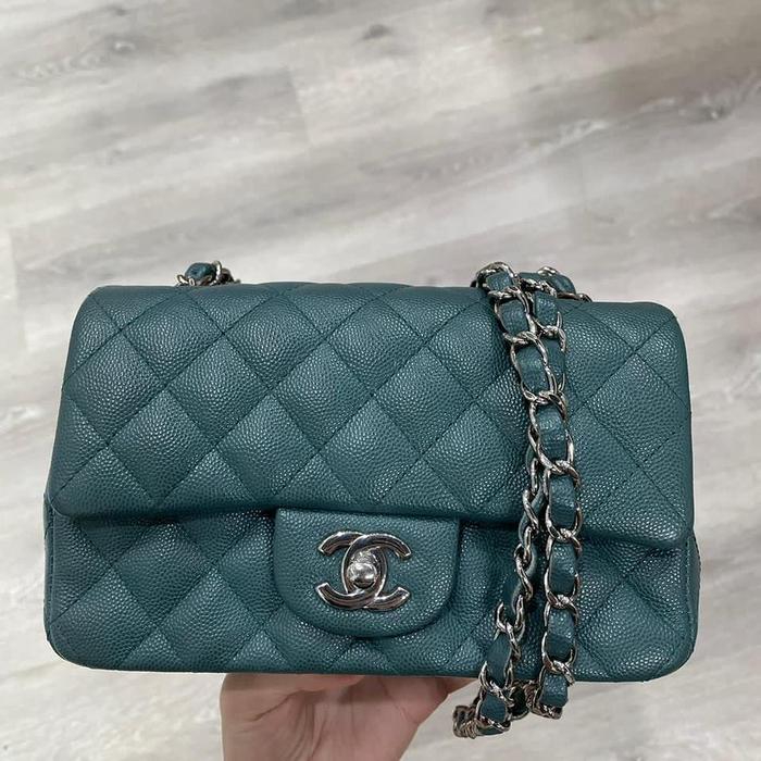 Borneobulletin Com Rigid Mini Crossbody Box Bag Borneobulletin Com