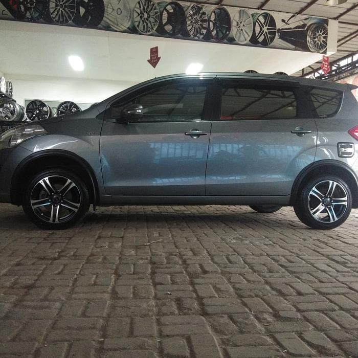 Foto Inspirasi 91+ Modifikasi Velg Mobil Suzuki Ertiga Paling Terbaru