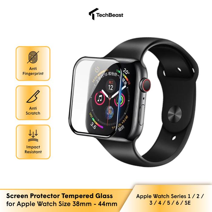Jual Screen Protector Tempered Glass 