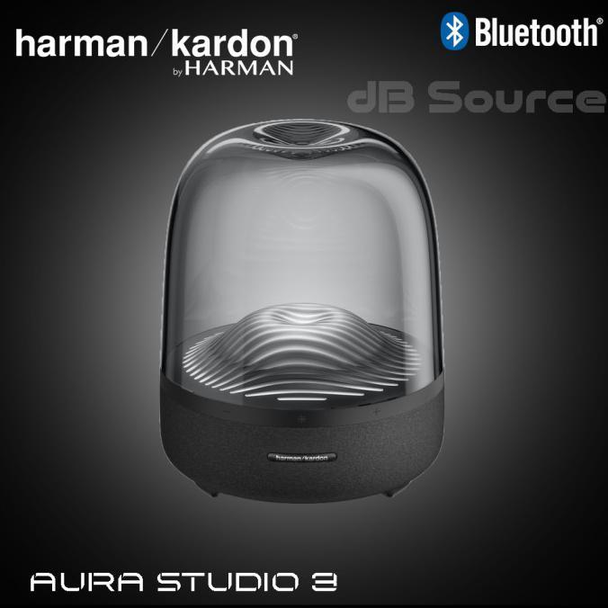 Jual Harman Kardon Aura Studio 3 