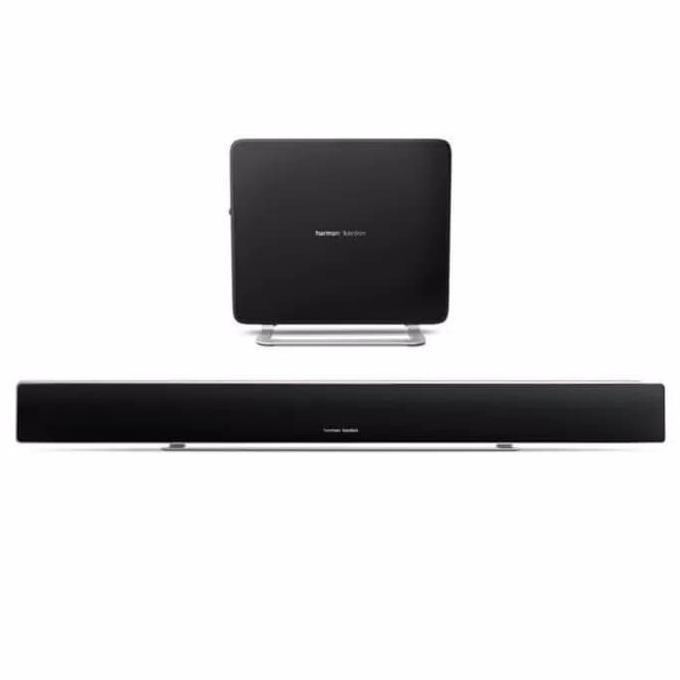 Jual Harman Kardon Sabre Sb 35 