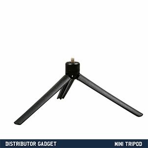 Gambar Ringlight Lighting beauty Vloger Youtuber Lampu Halo Ring light led - MINI TRIPOD dari Distributorgadget.com undefined Tokopedia