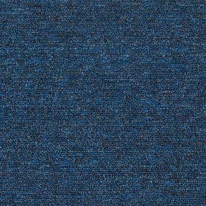 Gambar Karpet Tile Victory| Karpet Kantor | Karpet Hotel 50 x 50 cm - Denim Blue dari Classic Carpets undefined Tokopedia