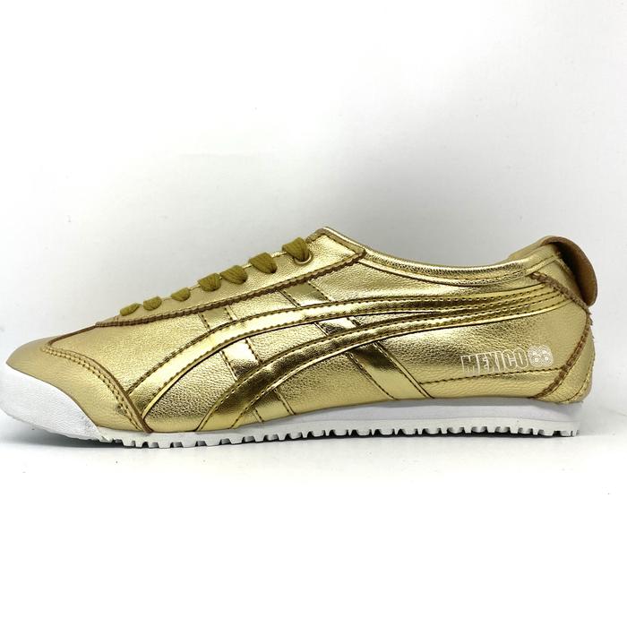 gold onitsuka tiger