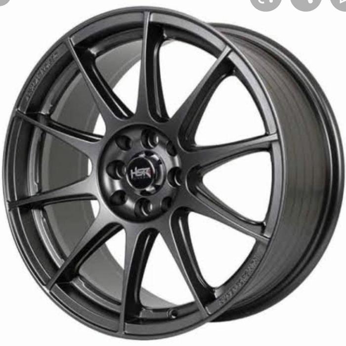 Gambar PROMO! Painting Cat Velg Mobil Hitam Anodize Glossy Doff Berkualitas Car dari king autoshop undefined Tokopedia