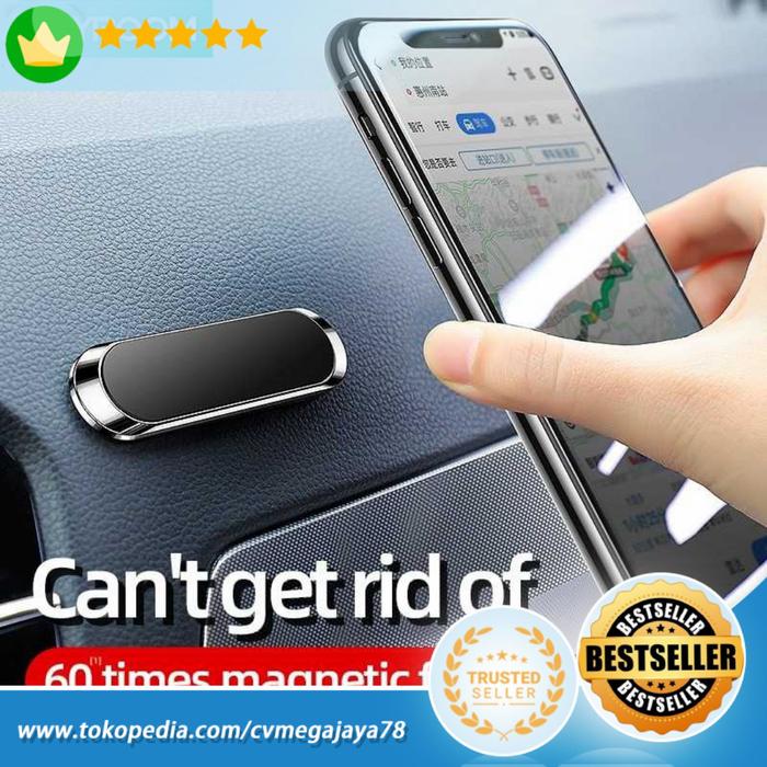 Gambar Magnetic Mobile Phone Handphone HP Holder Model Oval dari cv.megajaya78 undefined Tokopedia