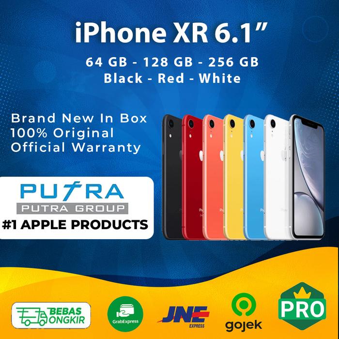 Ibox Iphone Xr 64gb 128gb 256gb Garansi Resmi Tam 1 Tahun 64 128 256 - 64 Gb Black Ibox Iphone Xr 64gb 128gb 256gb Garansi Resmi Tam 1 Tahun 64 128 256 - 64 Gb Black