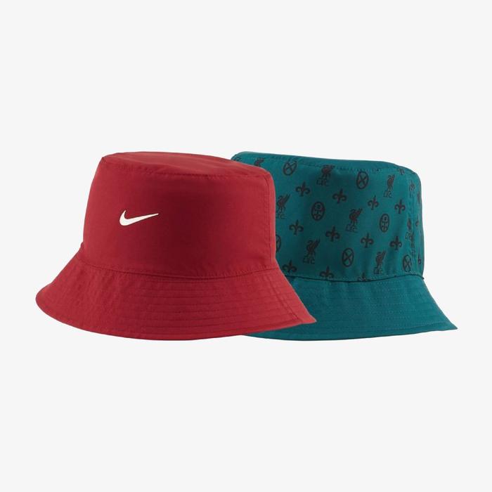 Jual Liverpool FC 2021-22 Reversible 