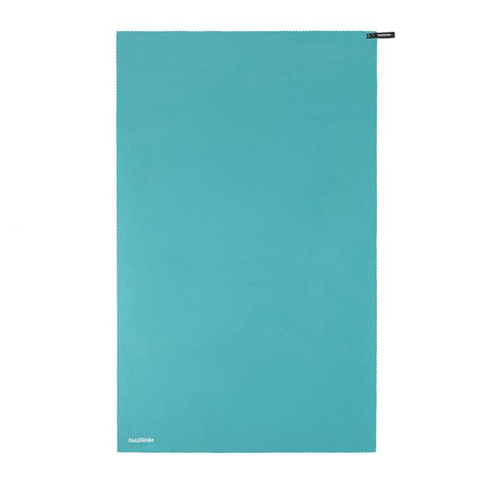 Gambar Handuk Microfiber Naturehike MJ02 NH19Y002-J – Large Travel Towel - Lake Green dari RAUDO STORE undefined Tokopedia