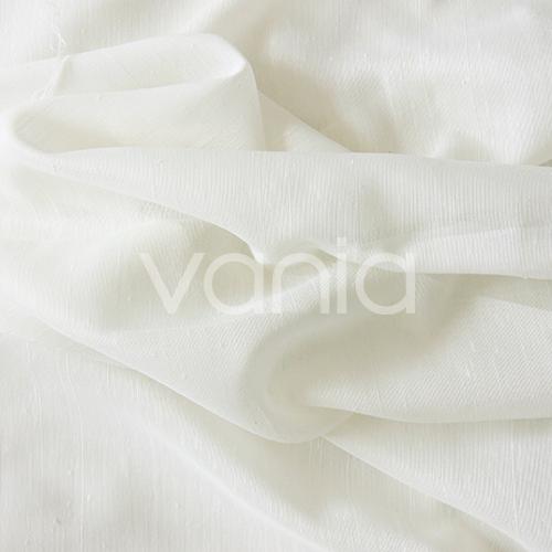 Gambar KAIN BAHAN CURTAIN VITRAGE BOVEN FABRIC VANIA - IVORY dari Vania Jakarta undefined Tokopedia
