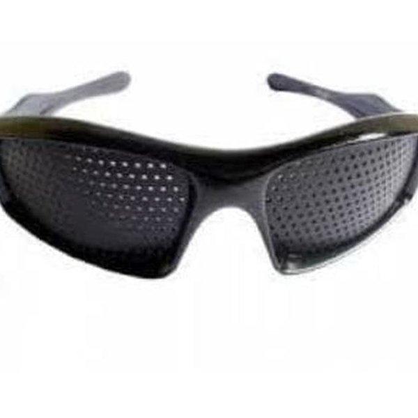 Gambar Kacamata Terapi 'Pinhole' - TP-05 dari i2Y Store undefined Tokopedia
