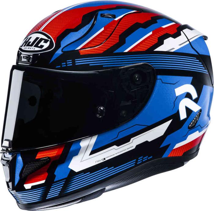 Jual HJC RPHA 11 Pro Strobon - Jakarta 
