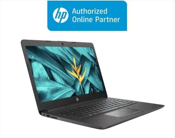 10th Gen Hp Laptop 240g7 10th Gen Hp 240g7 Laptop Notebook HP - Main Image