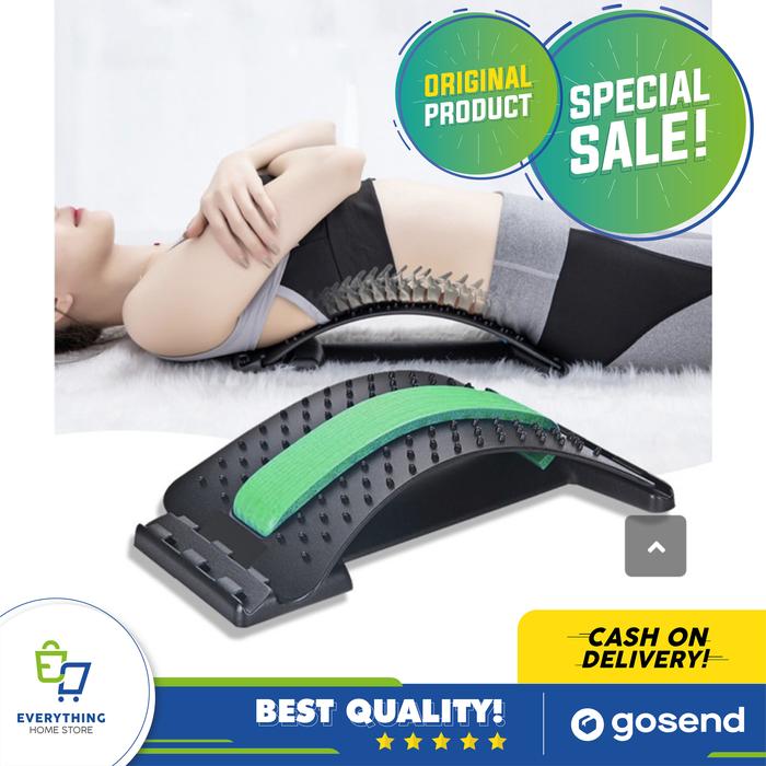 Gambar FlexOrtho Flex Ortho ORIGINAL dari Everything Home Store undefined Tokopedia