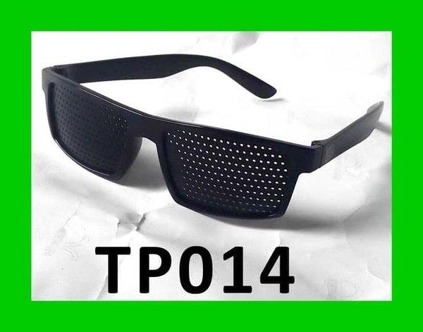 Gambar Kacamata Terapi 'Pinhole' - TP-14 dari i2Y Store undefined Tokopedia