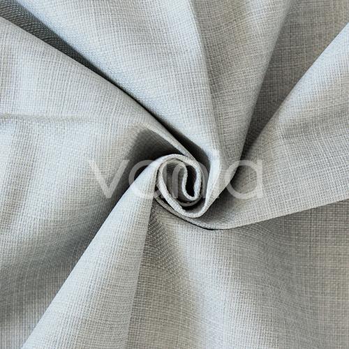 Gambar KAIN BAHAN GORDEN CURTAIN BLACKOUT BRIGHTON FABRIC VANIA - LIGHT GREY dari Vania Jakarta undefined Tokopedia