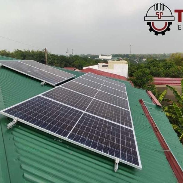 Promo Packet 1000watt Ongrid ICA solar Pilihan Terbaik