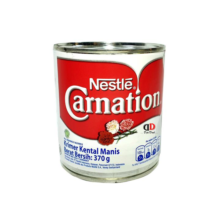 Gambar Nestle Carnation 370 gr dari Toko Bahan Kue S3 undefined Tokopedia