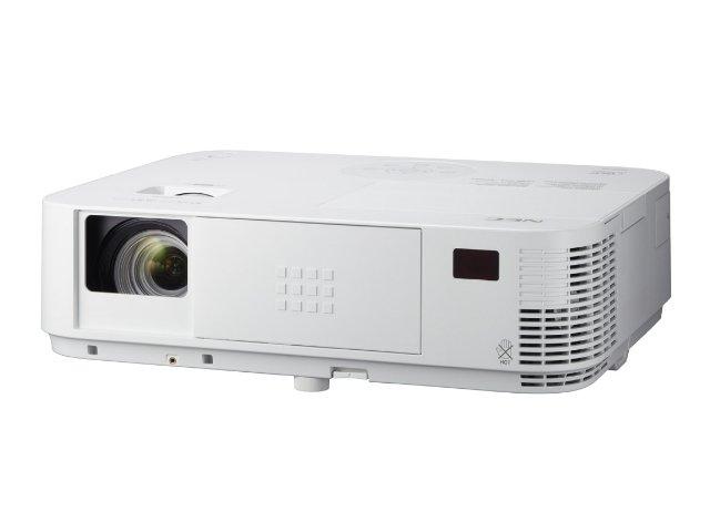 Jual Proyektor NEC M403H 4000 lumens 