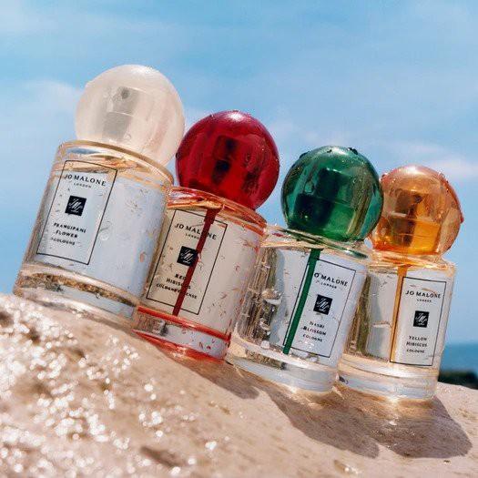Jual JO MALONE LONDON BLOSSOM COLLECTION 2021 Nashi Blossom
