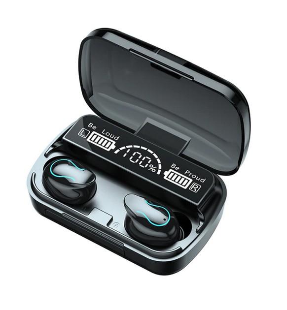 Jual Samsung Z Fold Headset Wireless Earphone Bluetooth