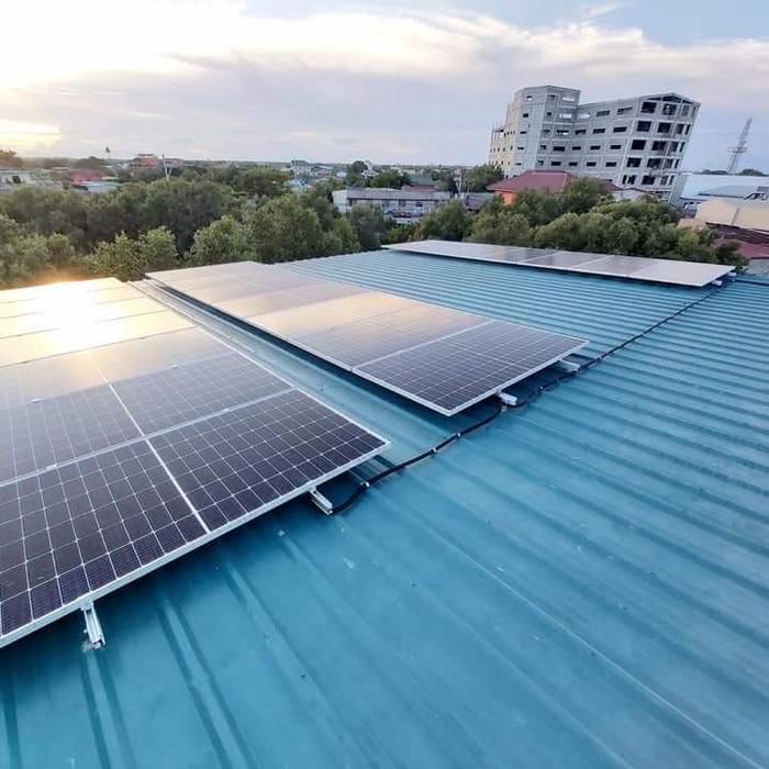 Promo Packet 3000watt Ongrid ICA solar Best Perfomance
