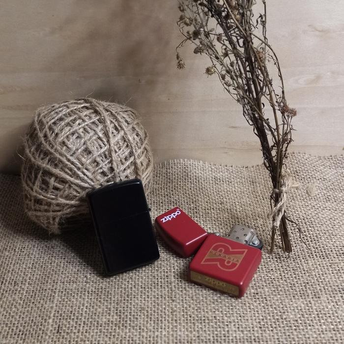 Gambar korek zippo custom grafir dari ruangrekaria undefined Tokopedia