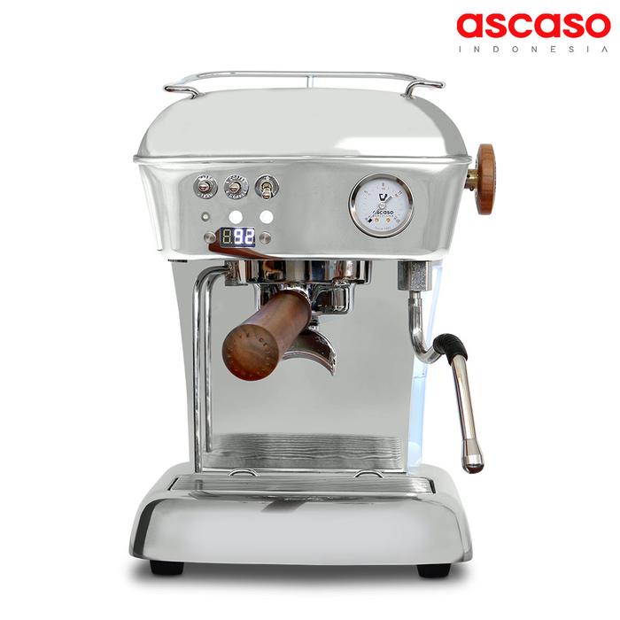 Jual Mesin kopi espresso Ascaso DREAM 