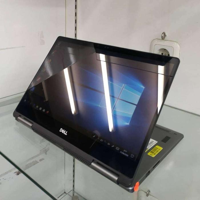 8th Gen Dell Inspiron 13 7000 Graphics Card Laptop Dell Inspiron