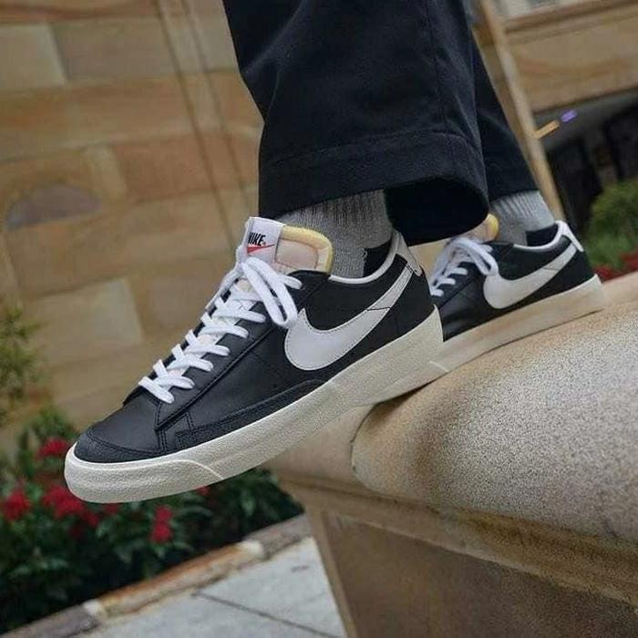 blazers sb low