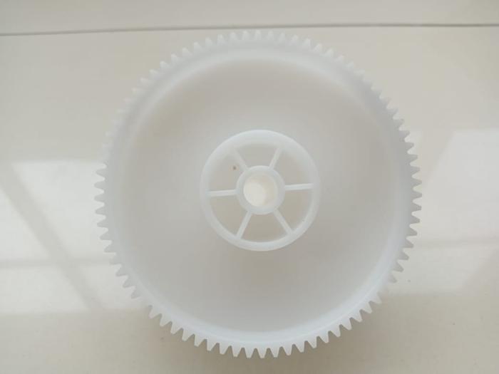 Gambar Spare Part: Spare Part Gear Meat Grinder WILLMAN MG301 - 14 x 78 dari Willman Indonesia undefined Tokopedia